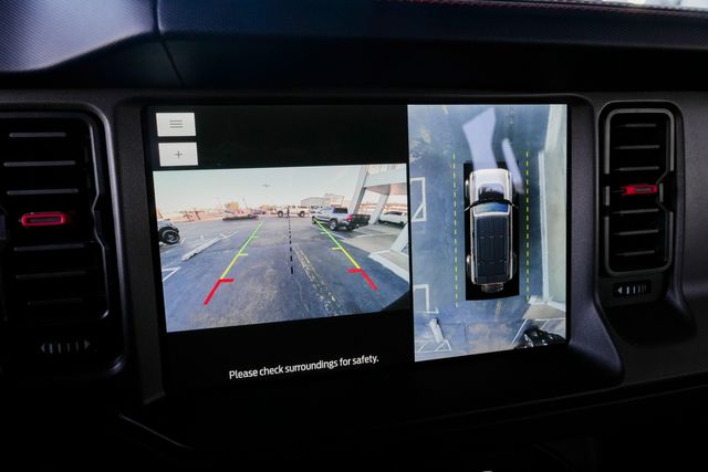 2024 Ford Bronco Raptor 4X4 W/ UPGRADES / LOADED / BIG SCREEN | Austin, TX | Rocky Mountain Truck Stop Austin 2024 Ford Bronco Raptor 4X4 W/ UPGRADES / LOADED / BIG SCREEN | Austin, TX | Rocky Mountain Truck Stop Austin