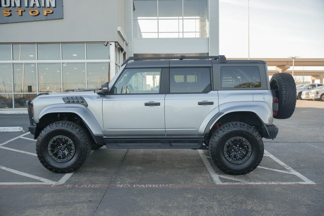 2024 Ford Bronco Raptor 4X4 W/ UPGRADES / LOADED / BIG SCREEN | Austin, TX | Rocky Mountain Truck Stop Austin 2024 Ford Bronco Raptor 4X4 W/ UPGRADES / LOADED / BIG SCREEN | Austin, TX | Rocky Mountain Truck Stop Austin