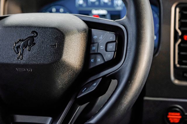 2024 Ford Bronco Raptor CODE ORANGE APPEAR LEATHER-TRIM/SUEDE SEATS | Dallas, TX | East Dallas Diesel 2024 Ford Bronco Raptor CODE ORANGE APPEAR LEATHER-TRIM/SUEDE SEATS | Dallas, TX | East Dallas Diesel