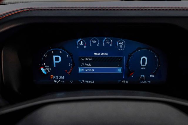 2024 Ford Bronco Raptor | Dallas, TX | East Dallas Diesel