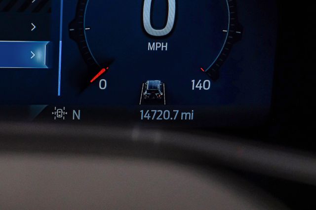 2024 Ford Bronco Raptor | Dallas, TX | East Dallas Diesel