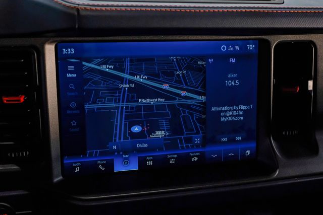 2024 Ford Bronco Raptor | Dallas, TX | East Dallas Diesel 2024 Ford Bronco Raptor | Dallas, TX | East Dallas Diesel