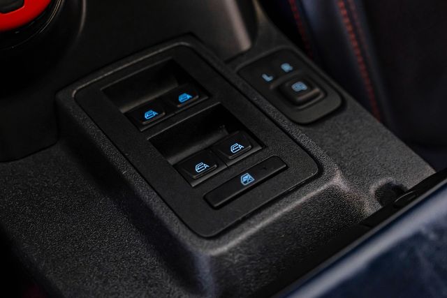 2024 Ford Bronco Raptor CODE ORANGE APPEAR LEATHER-TRIM/SUEDE SEATS | Dallas, TX | East Dallas Diesel 2024 Ford Bronco Raptor CODE ORANGE APPEAR LEATHER-TRIM/SUEDE SEATS | Dallas, TX | East Dallas Diesel