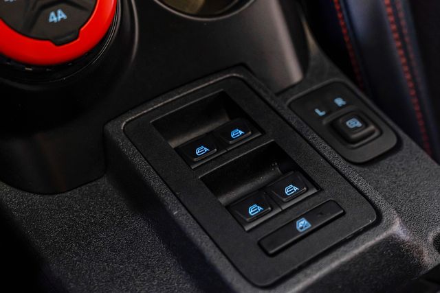 2024 Ford Bronco Raptor CODE ORANGE APPEAR LEATHER-TRIM/SUEDE SEATS | Dallas, TX | East Dallas Diesel 2024 Ford Bronco Raptor CODE ORANGE APPEAR LEATHER-TRIM/SUEDE SEATS | Dallas, TX | East Dallas Diesel