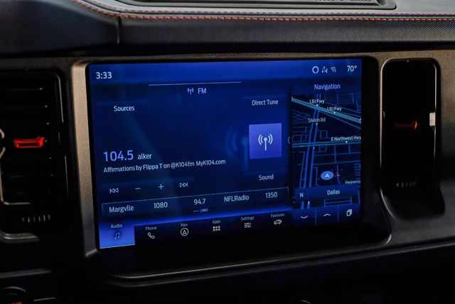 2024 Ford Bronco Raptor | Dallas, TX | East Dallas Diesel 2024 Ford Bronco Raptor | Dallas, TX | East Dallas Diesel