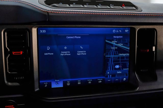 2024 Ford Bronco Raptor | Dallas, TX | East Dallas Diesel 2024 Ford Bronco Raptor | Dallas, TX | East Dallas Diesel