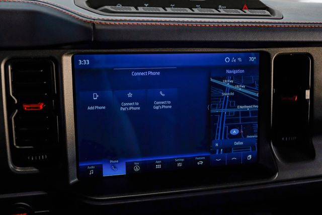 2024 Ford Bronco Raptor | Dallas, TX | East Dallas Diesel 2024 Ford Bronco Raptor | Dallas, TX | East Dallas Diesel