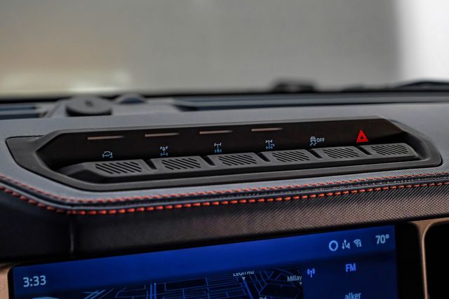 2024 Ford Bronco Raptor | Dallas, TX | East Dallas Diesel