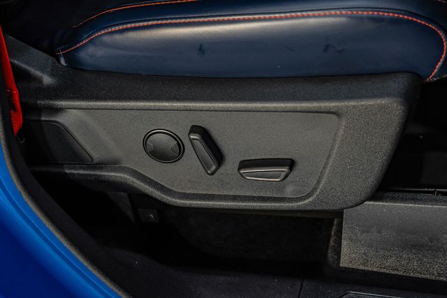 2024 Ford Bronco Raptor CODE ORANGE APPEAR LEATHER-TRIM/SUEDE SEATS | Dallas, TX | East Dallas Diesel 2024 Ford Bronco Raptor CODE ORANGE APPEAR LEATHER-TRIM/SUEDE SEATS | Dallas, TX | East Dallas Diesel