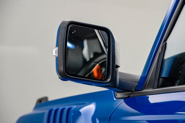 2024 Ford Bronco Raptor CODE ORANGE APPEAR LEATHER-TRIM/SUEDE SEATS | Dallas, TX | East Dallas Diesel 2024 Ford Bronco Raptor CODE ORANGE APPEAR LEATHER-TRIM/SUEDE SEATS | Dallas, TX | East Dallas Diesel