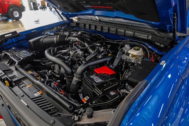 2024 Ford Bronco Raptor | Dallas, TX | East Dallas Diesel 2024 Ford Bronco Raptor | Dallas, TX | East Dallas Diesel