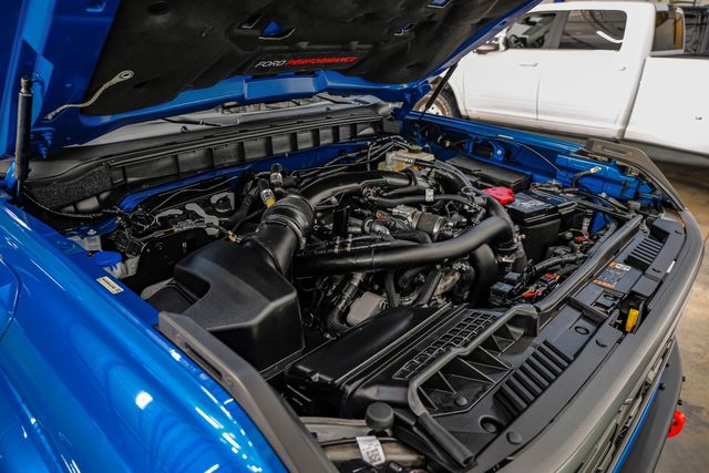 2024 Ford Bronco Raptor | Dallas, TX | East Dallas Diesel