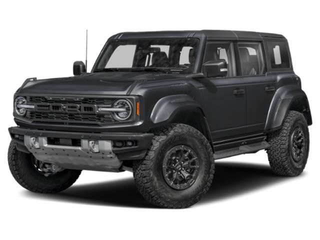 2024 Ford Bronco Raptor | Honolulu, HI | Autosource Hawaii 