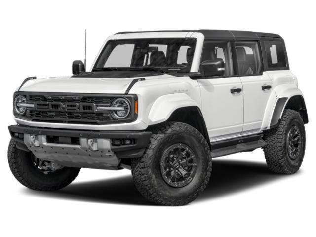 2024 Ford Bronco Raptor | Honolulu, HI | Autosource Hawaii 