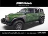 2024 Ford Bronco Everglades | Huntsville, Alabama | Landers Mclarty DCJ