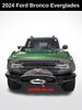 2024 Ford Bronco Everglades | Huntsville, Alabama | Landers Mclarty DCJ 2024 Ford Bronco Everglades | Huntsville, Alabama | Landers Mclarty DCJ