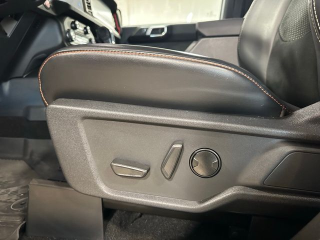 2024 Ford Bronco Raptor 4x4 Premium Leather Suede Color Hardtop | Irving, Texas | Hopper Motorplex 2024 Ford Bronco Raptor 4x4 Premium Leather Suede Color Hardtop | Irving, Texas | Hopper Motorplex