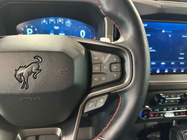 2024 Ford Bronco Raptor 4x4 Premium Leather Suede Color Hardtop | Irving, Texas | Hopper Motorplex 2024 Ford Bronco Raptor 4x4 Premium Leather Suede Color Hardtop | Irving, Texas | Hopper Motorplex