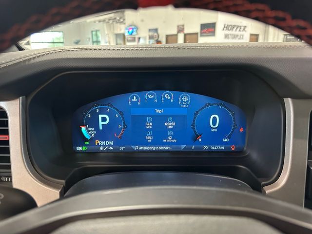 2024 Ford Bronco Raptor 4x4 Premium Leather Suede Color Hardtop | Irving, Texas | Hopper Motorplex