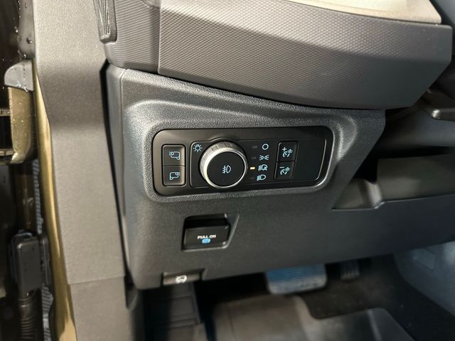 2024 Ford Bronco Raptor 4x4 Premium Leather Suede Color Hardtop | Irving, Texas | Hopper Motorplex