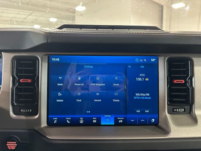 2024 Ford Bronco Raptor 4x4 Premium Leather Suede Color Hardtop | Irving, Texas | Hopper Motorplex 2024 Ford Bronco Raptor 4x4 Premium Leather Suede Color Hardtop | Irving, Texas | Hopper Motorplex