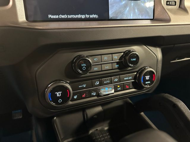 2024 Ford Bronco Raptor 4x4 Premium Leather Suede Color Hardtop | Irving, Texas | Hopper Motorplex 2024 Ford Bronco Raptor 4x4 Premium Leather Suede Color Hardtop | Irving, Texas | Hopper Motorplex