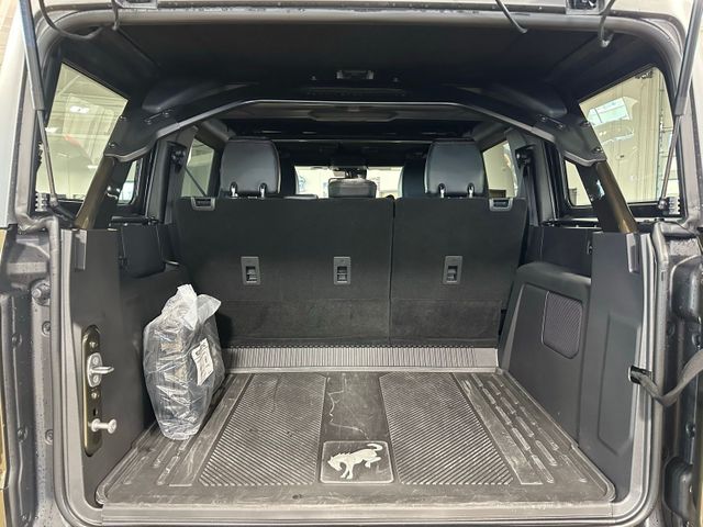 2024 Ford Bronco Raptor 4x4 Premium Leather Suede Color Hardtop | Irving, Texas | Hopper Motorplex 2024 Ford Bronco Raptor 4x4 Premium Leather Suede Color Hardtop | Irving, Texas | Hopper Motorplex