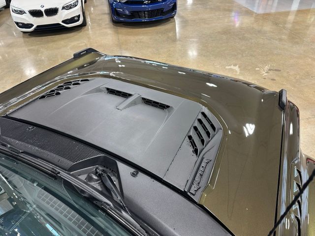 2024 Ford Bronco Raptor 4x4 Premium Leather Suede Color Hardtop | Irving, Texas | Hopper Motorplex