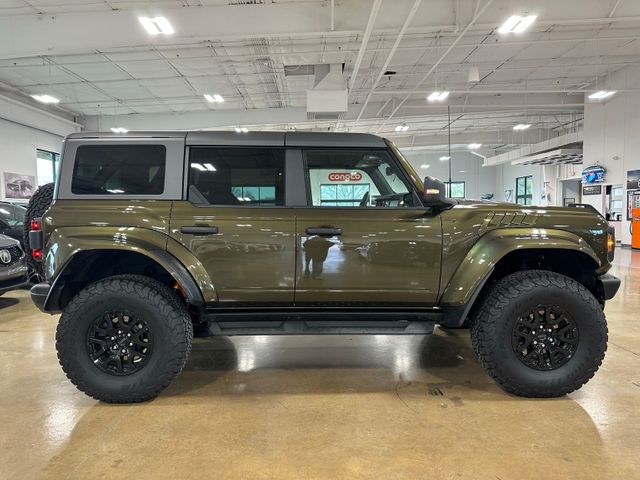 2024 Ford Bronco Raptor 4x4 Premium Leather Suede Color Hardtop | Irving, Texas | Hopper Motorplex 2024 Ford Bronco Raptor 4x4 Premium Leather Suede Color Hardtop | Irving, Texas | Hopper Motorplex