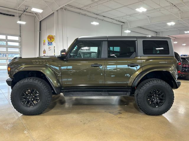 2024 Ford Bronco Raptor 4x4 Premium Leather Suede Color Hardtop | Irving, Texas | Hopper Motorplex 2024 Ford Bronco Raptor 4x4 Premium Leather Suede Color Hardtop | Irving, Texas | Hopper Motorplex