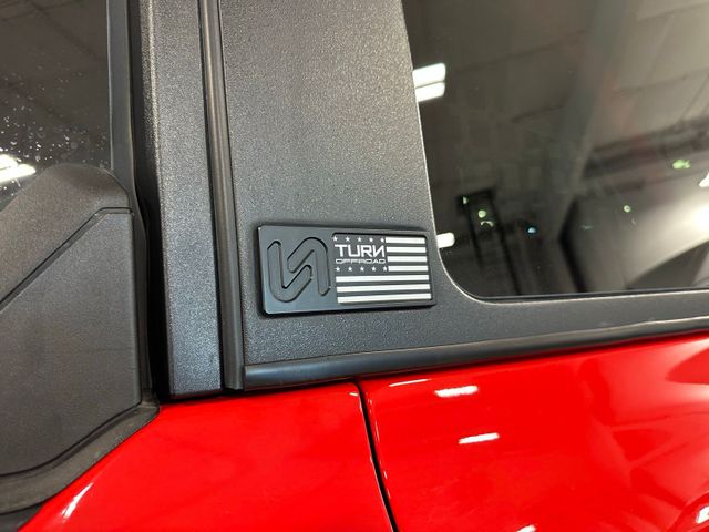 2024 Ford Bronco Badlands | Irving, Texas | Hopper Motorplex 2024 Ford Bronco Badlands | Irving, Texas | Hopper Motorplex