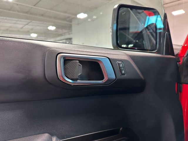 2024 Ford Bronco Badlands | Irving, Texas | Hopper Motorplex 2024 Ford Bronco Badlands | Irving, Texas | Hopper Motorplex