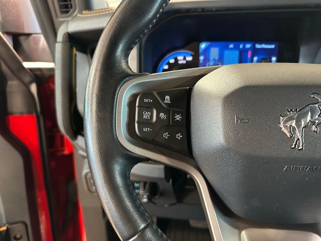 2024 Ford Bronco Badlands | Irving, Texas | Hopper Motorplex 2024 Ford Bronco Badlands | Irving, Texas | Hopper Motorplex