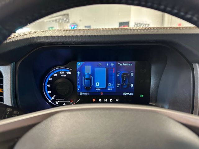 2024 Ford Bronco Badlands | Irving, Texas | Hopper Motorplex 2024 Ford Bronco Badlands | Irving, Texas | Hopper Motorplex