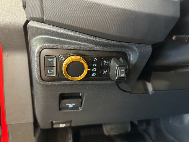 2024 Ford Bronco Badlands | Irving, Texas | Hopper Motorplex