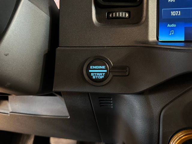 2024 Ford Bronco Badlands | Irving, Texas | Hopper Motorplex