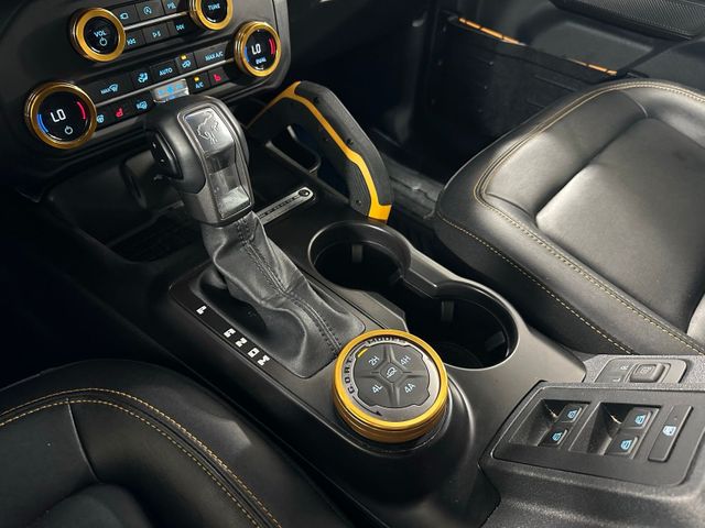 2024 Ford Bronco Badlands | Irving, Texas | Hopper Motorplex