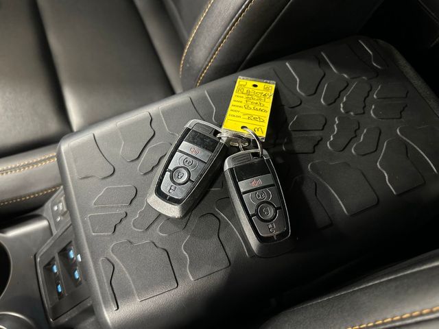 2024 Ford Bronco Badlands | Irving, Texas | Hopper Motorplex 2024 Ford Bronco Badlands | Irving, Texas | Hopper Motorplex