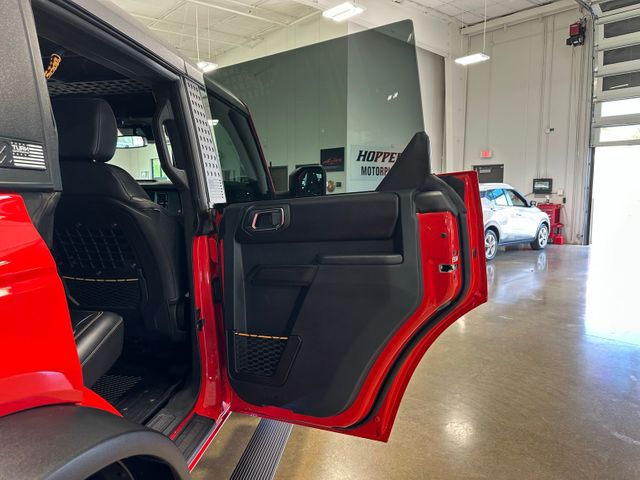 2024 Ford Bronco Badlands Lifted Custom Wheels | Irving, Texas | Hopper Motorplex 2024 Ford Bronco Badlands Lifted Custom Wheels | Irving, Texas | Hopper Motorplex
