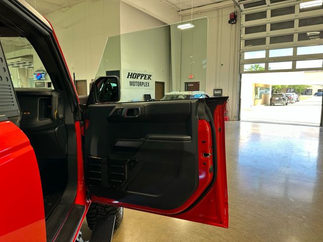 2024 Ford Bronco Badlands Lifted Custom Wheels | Irving, Texas | Hopper Motorplex 2024 Ford Bronco Badlands Lifted Custom Wheels | Irving, Texas | Hopper Motorplex