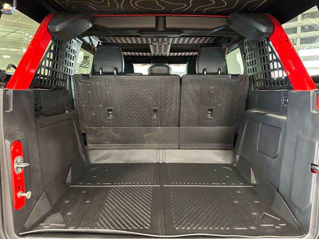 2024 Ford Bronco Badlands | Irving, Texas | Hopper Motorplex 2024 Ford Bronco Badlands | Irving, Texas | Hopper Motorplex