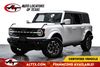 2024 Ford Bronco Outer Banks | Plano, TX | Auto Locators of Texas 2024 Ford Bronco Outer Banks | Plano, TX | Auto Locators of Texas