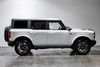2024 Ford Bronco Outer Banks | Plano, TX | Auto Locators of Texas 2024 Ford Bronco Outer Banks | Plano, TX | Auto Locators of Texas