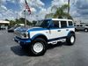 2024 Ford Bronco BAYSHORE RETRO MOD 12" NAV 37"s BFG | Plant City Florida | Bayshore Automotive 2024 Ford Bronco BAYSHORE RETRO MOD 12" NAV 37"s BFG | Plant City Florida | Bayshore Automotive