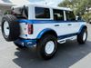 2024 Ford Bronco BAYSHORE RETRO MOD 12" NAV 37"s BFG | Plant City Florida | Bayshore Automotive 2024 Ford Bronco BAYSHORE RETRO MOD 12" NAV 37"s BFG | Plant City Florida | Bayshore Automotive