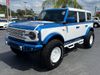 2024 Ford Bronco BAYSHORE RETRO MOD 12" NAV 37"s BFG | Plant City Florida | Bayshore Automotive 2024 Ford Bronco BAYSHORE RETRO MOD 12" NAV 37"s BFG | Plant City Florida | Bayshore Automotive