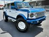 2024 Ford Bronco BAYSHORE RETRO MOD 12" NAV 37"s BFG | Plant City Florida | Bayshore Automotive 2024 Ford Bronco BAYSHORE RETRO MOD 12" NAV 37"s BFG | Plant City Florida | Bayshore Automotive