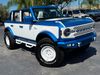2024 Ford Bronco BAYSHORE RETRO MOD 12" NAV 37"s BFG | Plant City Florida | Bayshore Automotive 2024 Ford Bronco BAYSHORE RETRO MOD 12" NAV 37"s BFG | Plant City Florida | Bayshore Automotive