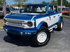 2024 Ford Bronco BAYSHORE RETRO MOD 12" NAV 37"s BFG | Plant City Florida | Bayshore Automotive 2024 Ford Bronco BAYSHORE RETRO MOD 12" NAV 37"s BFG | Plant City Florida | Bayshore Automotive