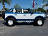 2024 Ford Bronco BAYSHORE RETRO MOD 12" NAV 37"s BFG | Plant City Florida | Bayshore Automotive 2024 Ford Bronco BAYSHORE RETRO MOD 12" NAV 37"s BFG | Plant City Florida | Bayshore Automotive
